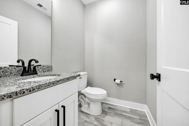 688 Shivers Green Road, Ridgeway, SC 29130