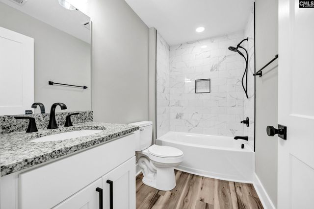 688 Shivers Green Road, Ridgeway, SC 29130