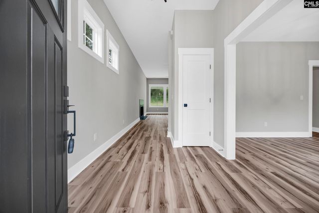 688 Shivers Green Road, Ridgeway, SC 29130