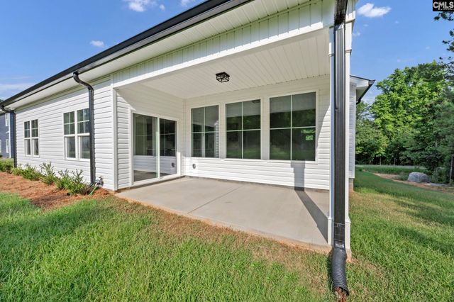 688 Shivers Green Road, Ridgeway, SC 29130