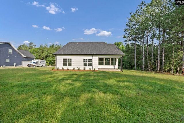 688 Shivers Green Road, Ridgeway, SC 29130