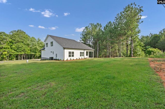 688 Shivers Green Road, Ridgeway, SC 29130