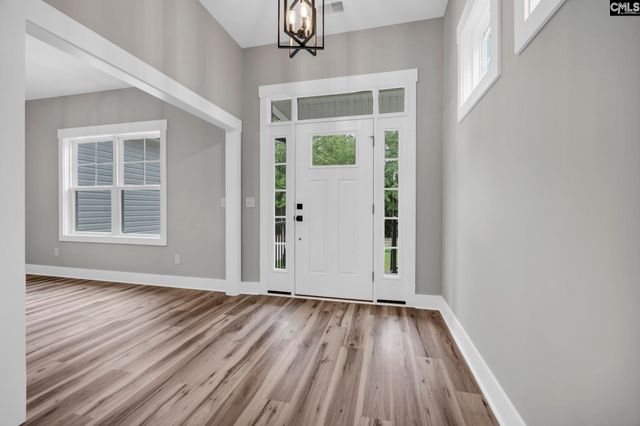 688 Shivers Green Road, Ridgeway, SC 29130