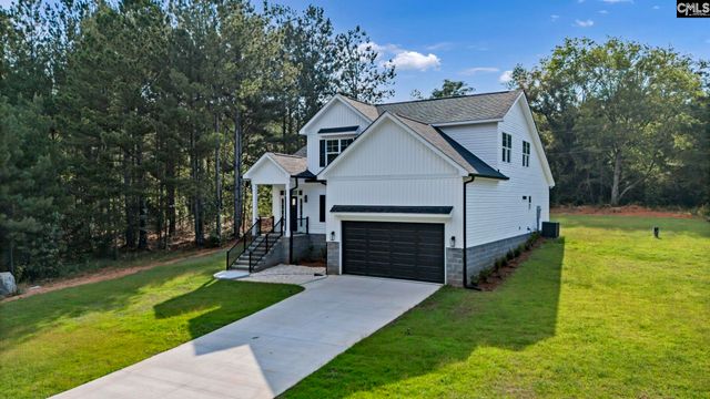 688 Shivers Green Road, Ridgeway, SC 29130