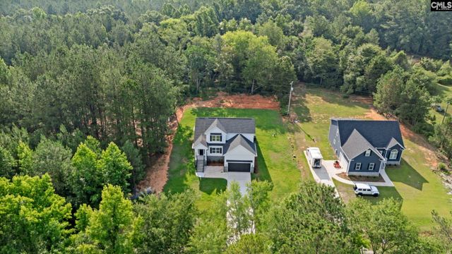 688 Shivers Green Road, Ridgeway, SC 29130