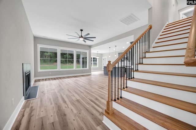 688 Shivers Green Road, Ridgeway, SC 29130