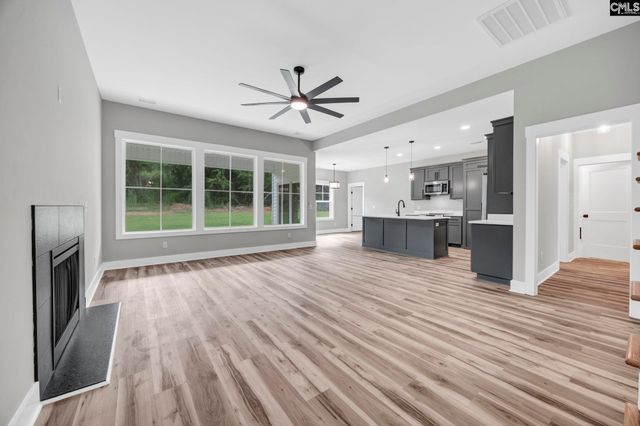 688 Shivers Green Road, Ridgeway, SC 29130