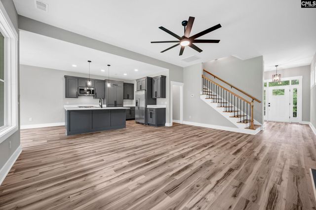688 Shivers Green Road, Ridgeway, SC 29130