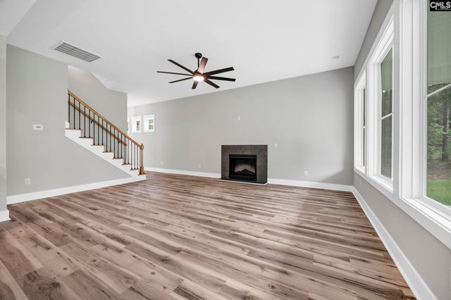 688 Shivers Green Road, Ridgeway, SC 29130