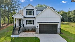 688 Shivers Green Road, Ridgeway, SC 29130