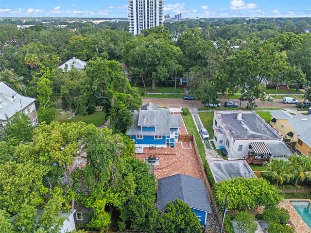 410 E CONCORD STREET, Orlando, FL 32803
