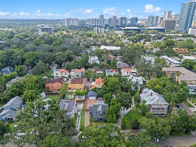 410 E CONCORD STREET, Orlando, FL 32803