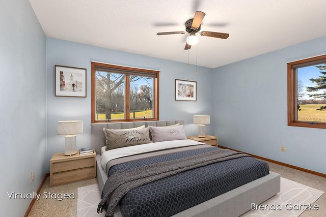 7480 E 5 Mile Road, White Cloud, MI 49349