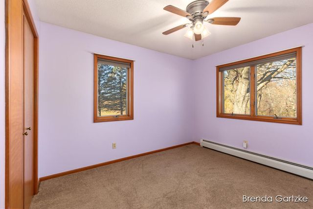 7480 E 5 Mile Road, White Cloud, MI 49349