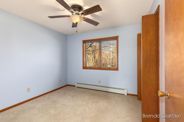 7480 E 5 Mile Road, White Cloud, MI 49349