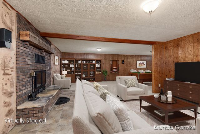 7480 E 5 Mile Road, White Cloud, MI 49349