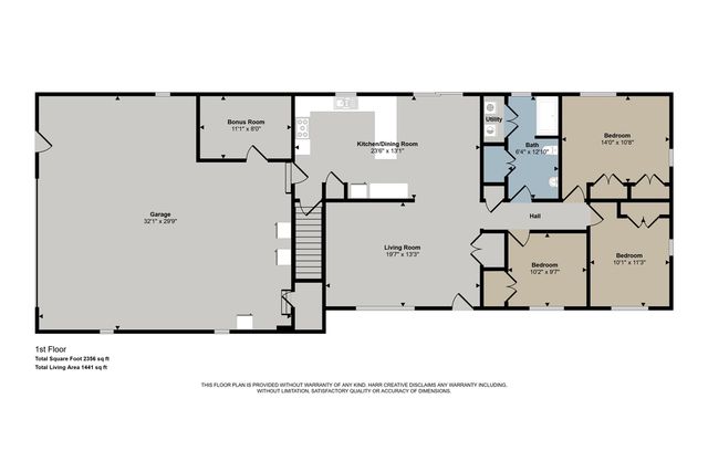 7480 E 5 Mile Road, White Cloud, MI 49349