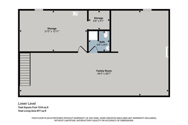 7480 E 5 Mile Road, White Cloud, MI 49349