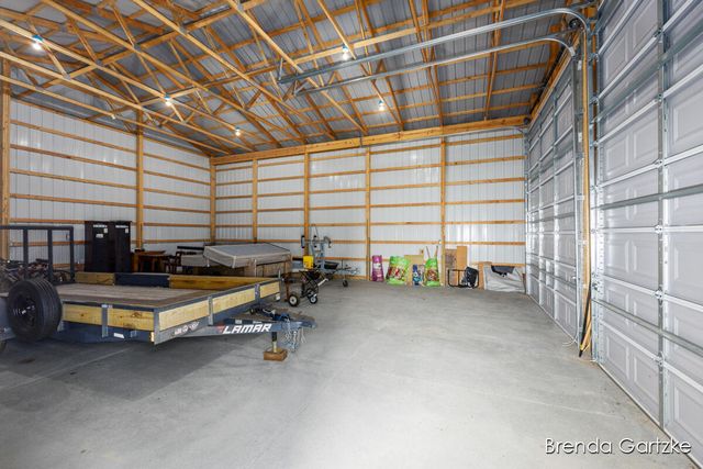 7480 E 5 Mile Road, White Cloud, MI 49349