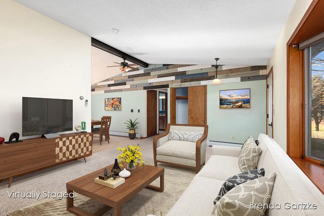 7480 E 5 Mile Road, White Cloud, MI 49349