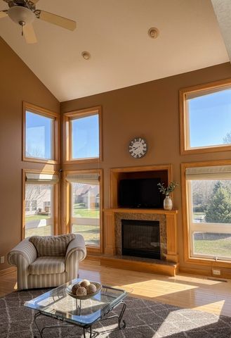 6309 NW 94th Street, Johnston, IA 50131