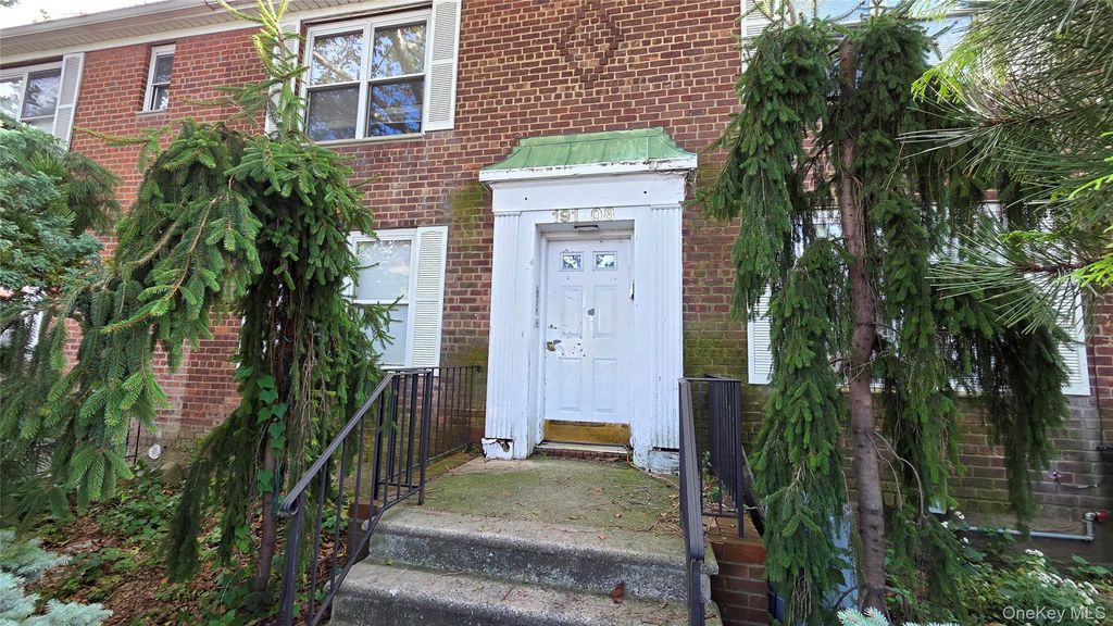 191-08 Station, Bayside, NY 11358 — exterior
