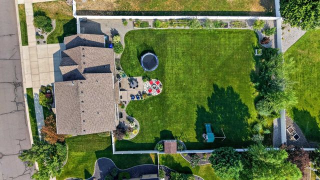 17007 E Morningside Ln, Spokane Valley, WA 99016