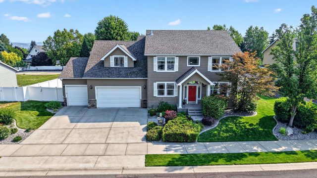 17007 E Morningside Ln, Spokane Valley, WA 99016