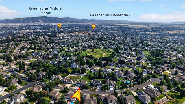17007 E Morningside Ln, Spokane Valley, WA 99016