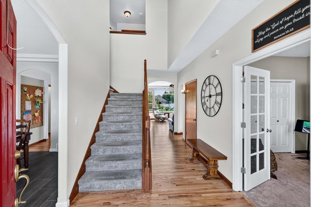 17007 E Morningside Ln, Spokane Valley, WA 99016