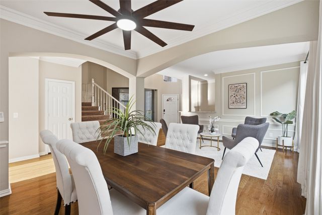 3903 Rive Lane, Addison, TX 75001