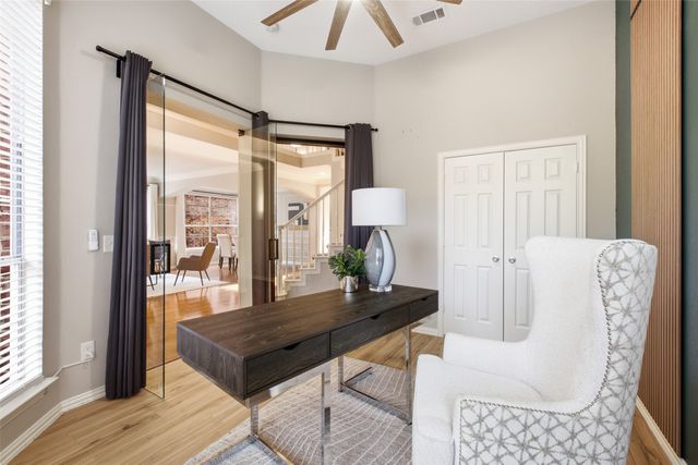 3903 Rive Lane, Addison, TX 75001