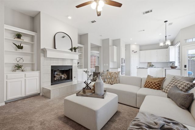 3903 Rive Lane, Addison, TX 75001