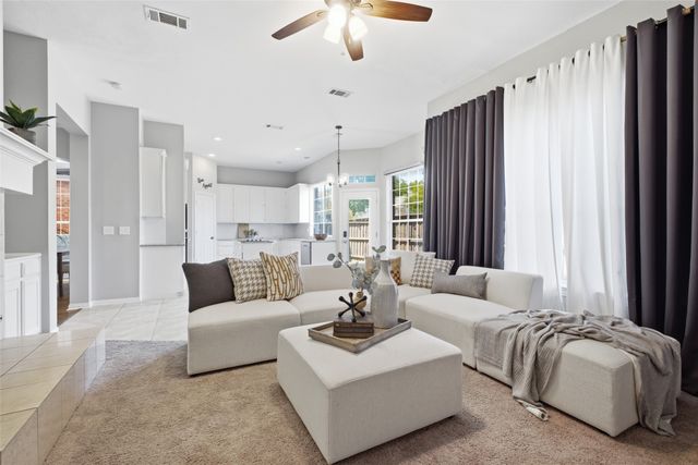 3903 Rive Lane, Addison, TX 75001
