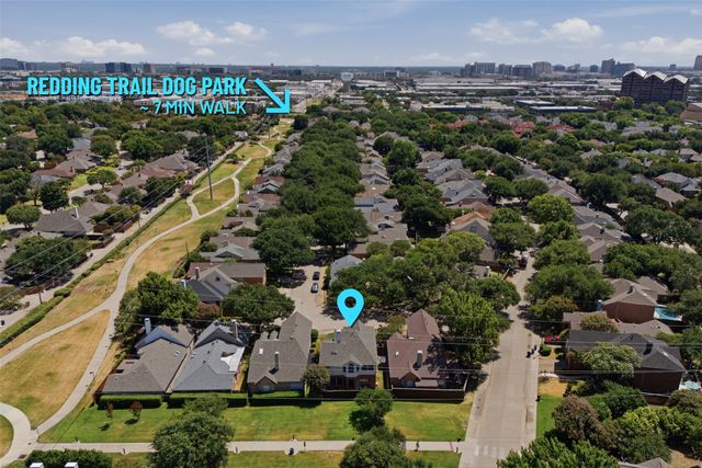 3903 Rive Lane, Addison, TX 75001