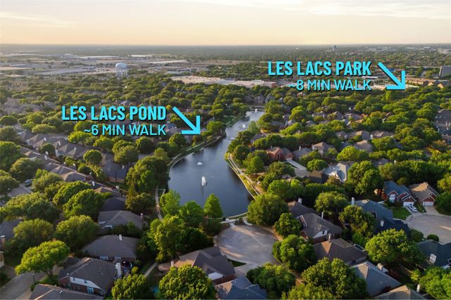 3903 Rive Lane, Addison, TX 75001