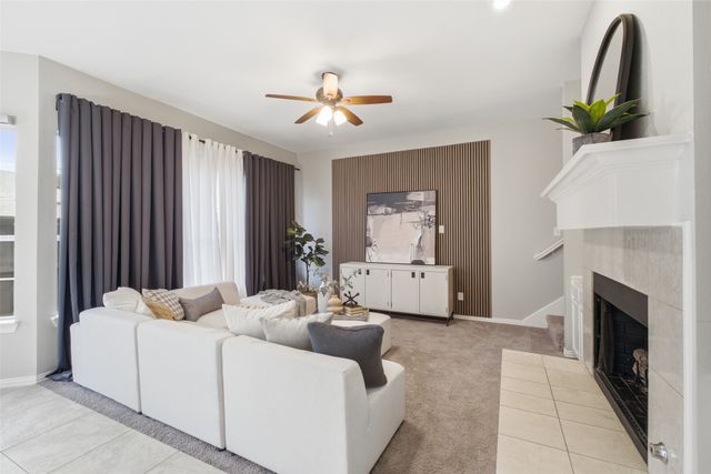 3903 Rive Lane, Addison, TX 75001