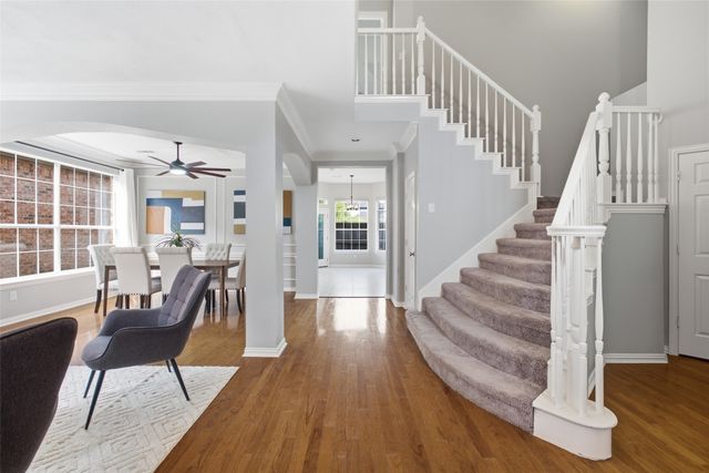 3903 Rive Lane, Addison, TX 75001