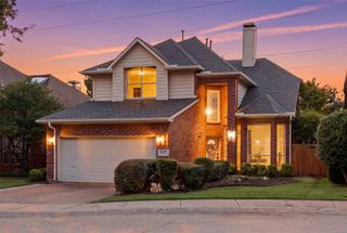 3903 Rive Lane, Addison, TX 75001