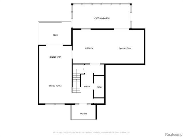 360 Arbor Pine Drive, Ortonville, MI 48462