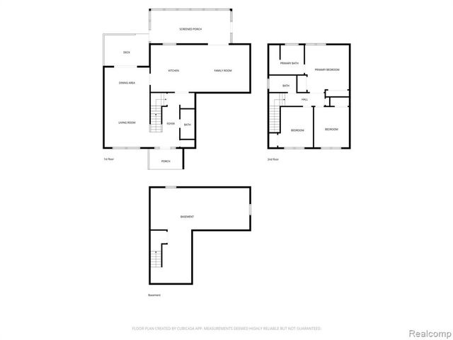 360 Arbor Pine Drive, Ortonville, MI 48462