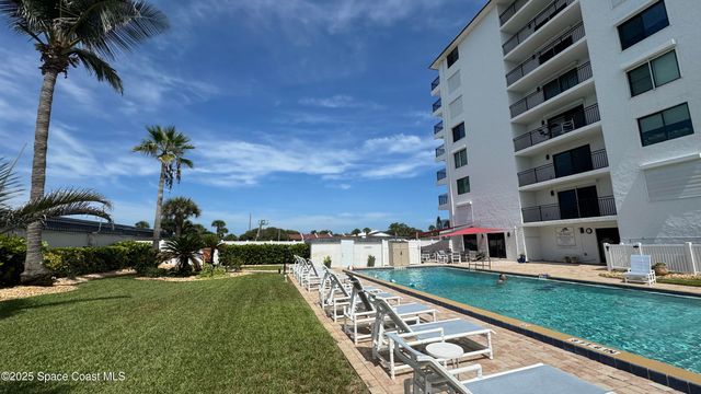 650 N Atlantic Avenue 406, Cocoa Beach, FL 32931