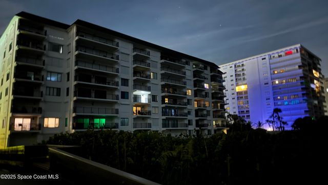 650 N Atlantic Avenue 406, Cocoa Beach, FL 32931