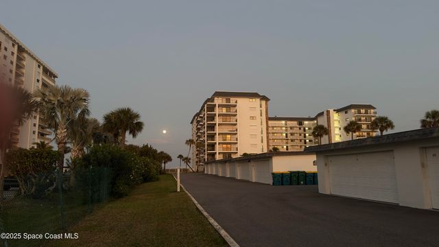 650 N Atlantic Avenue 406, Cocoa Beach, FL 32931