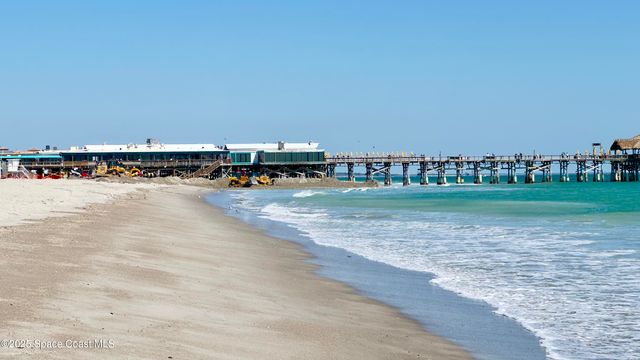 650 N Atlantic Avenue 406, Cocoa Beach, FL 32931