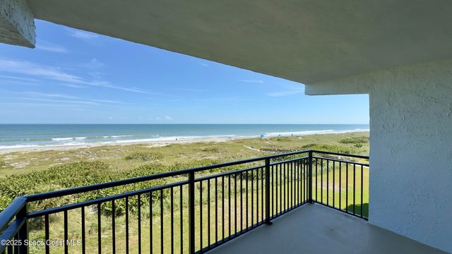 650 N Atlantic Avenue 406, Cocoa Beach, FL 32931