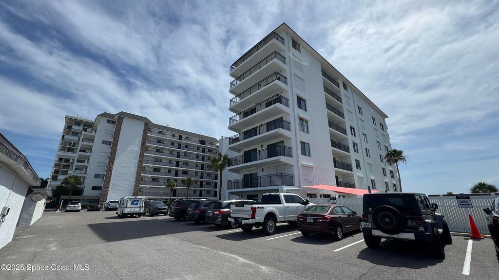 650 N Atlantic Avenue 406, Cocoa Beach, FL 32931