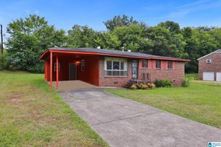 1598 PLEASANT GROVE ROAD, Dolomite, AL 35061