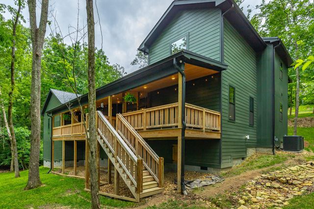 19 Stonehaven Drive, Signal Mountain, TN 37377