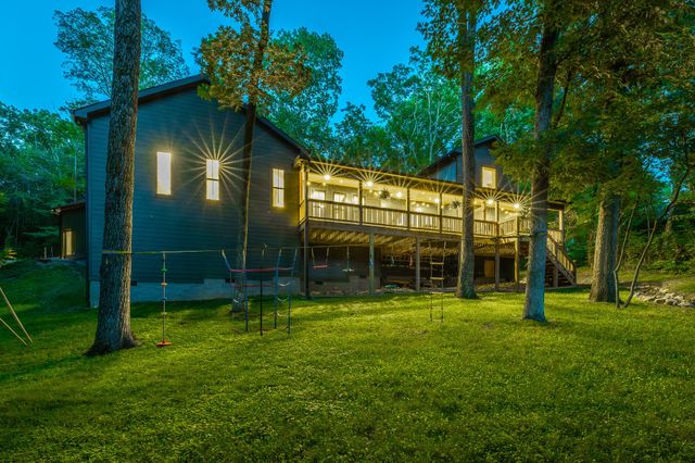 19 Stonehaven Drive, Signal Mountain, TN 37377